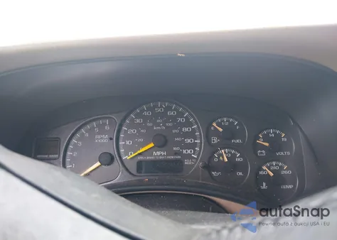 2002 GMC Yukon Slt z USA, uszkodzony, nr VIN 1GKEC13Z32J288773